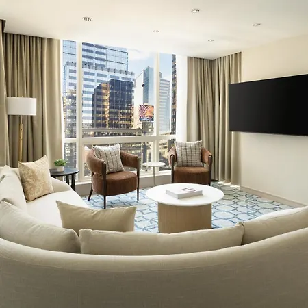 Millennium Premier Hotel New York Times Square-3