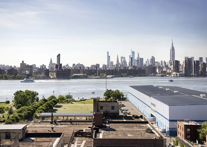 Hoxton, Williamsburg