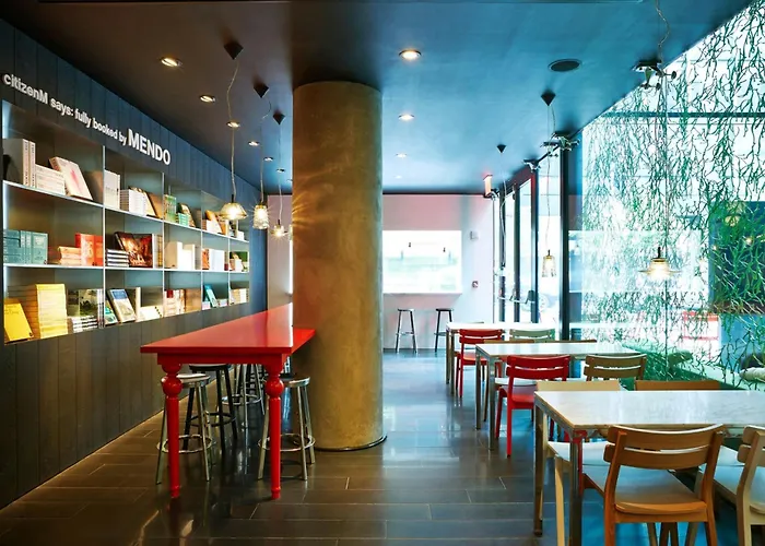 Citizenm Times Square