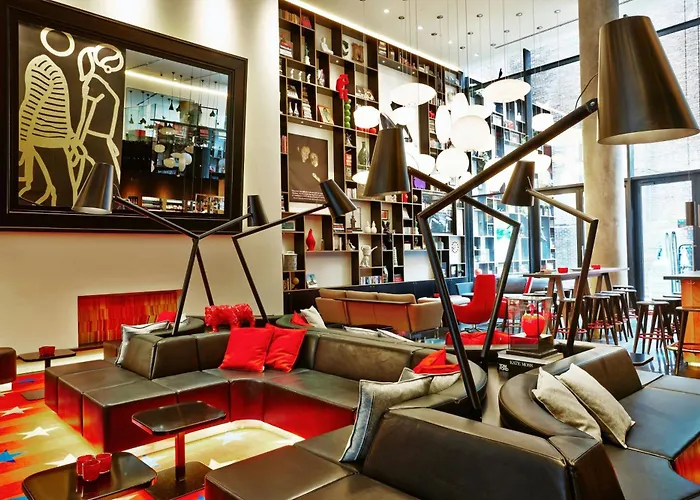 Citizenm Times Square