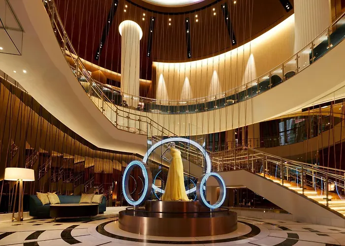 Hard Rock - Partner Of All Accor